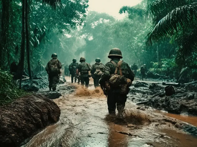 Vietnam